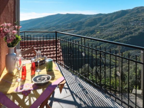 Holiday Home Bel Vedere by Interhome